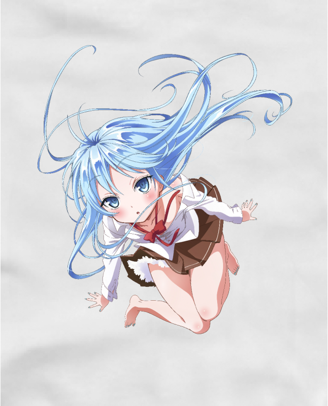 Denpa Onna